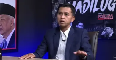 Analis IPO Sebut Pencopotan Purbaya Berpotensi Jadi Bumerang Politik Prabowo, Ada Intervensi Pembisik Elit?
