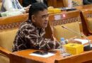 Komisi XIII DPR Minta Menteri Imipas Tindak Tegas Kalapas Cibinong Buntut Fasilitas Mirip Apartemen
