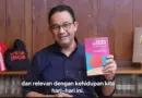Prabowo ‘Benci’ Pakar, Kembali Viral Anies Baswedan Mengulas Buku Berjudul ‘Matinya Kepakaran’
