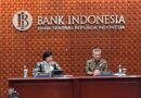 BI dan Pemerintah Perkuat Sinergi Moneter-Fiskal Melalui Lima Pilar Utama