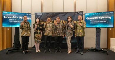 BNI Sekuritas Optimalkan Fungsi Kantor Cabang untuk Investment Experience