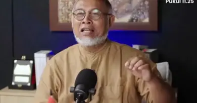 Bambang Widjojanto Beber Munculnya Pasal Selundupan di PKPU Demi Anak Jokowi: Dulu Paman Gibran, Sekarang ‘KPU Gibran’