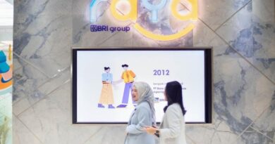 Bank Raya Terapkan Sistem Keuangan Berkelanjutan, Integrasikan Beberapa Hal, Apa Saja?