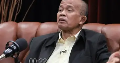 Pemakzulan Memakan Waktu, Beathor Suryadi Sarankan Gibran Ikuti Langkah Bung Hatta