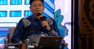 Mitigasi Korupsi di BUMN/BUMD, Tenaga Ahli BPK Imbau Laksanakan GCG dan GRC Secara Serentak