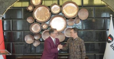 Danantara dan Thales Kerja Sama di 4 Sektor Ini, Apa Saja?