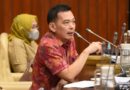 Legislator Minta Pemerintah Maksimalkan Perlindungan Warga Terdampak Karhutla, Termasuk Relawan