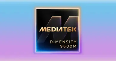 Dimensity 9600M Diumumkan, Isinya Mirip Dimensity 9500 • Jagat Gadget