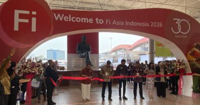 Fi Asia Indonesia 2026 Bahas Harmonisasi Regulasi hingga Nutrisi Perempuan