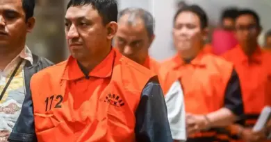 Fahd Arafiq Sudah Tiga Kali Tersangka Korupsi, Said Didu Beri Julukan Spesialis Pembuka Brankas Orang Lain