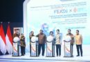 Dorong Penguatan Ekonomi Nasional, OJK Fokus Pengembangan Keuangan Digital