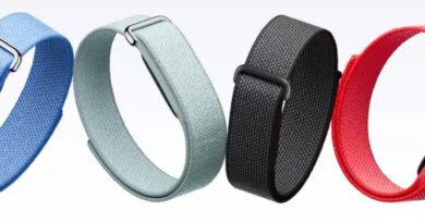 Apple Kembangkan Fitness Tracker Tanpa Layar? • Jagat Gadget