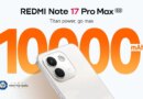 REDMI Note 17 Pro Series Resmi Dijual di Indonesia, Harga Mulai Rp5,7 Juta • Jagat Gadget