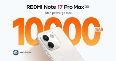 REDMI Note 17 Pro Series Resmi Dijual di Indonesia, Harga Mulai Rp5,7 Juta • Jagat Gadget