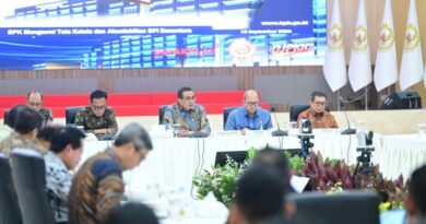 Menanti Opini Laporan Keuangan 2025: BPK Sedang Periksa Laporan Keuangan BPI Danantara Tahun 2025