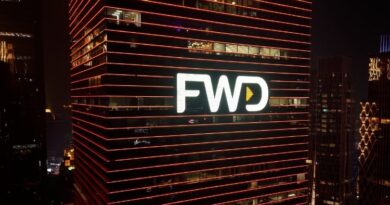Kinerja Keuangan FWD Insurance Positif di Semester I/2026, Premi Naik 30% YoY