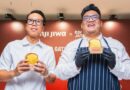 Gandeng Ray Janson, Jiwa Group Eksplorasi Karakter Rasa Masakan Jepang