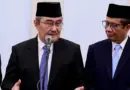 Prabowo-Jokowi Dikabar Pecah Kongsi, Jimly Asshiddiqie: Kelompok Anti-Jokowi Makin Pusing