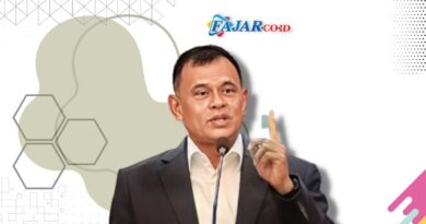 Gatot Prediksi Gugatan Gibran Ditolak MK, KPU dan Bawaslu Punya Pandangan Berbeda