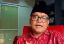 Guntur Romli Semprot Sudaryono: Alih-alih Berbenah, Malah Tabuh Genderang Perang ke Korban MBG