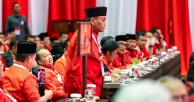 Baru Terungkap! Bambang Pacul Buka Kartu Karakter Asli Jokowi