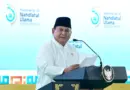 Prabowo: Tak Ada Orang Lapar di Indonesia
