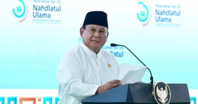 Prabowo: Tak Ada Orang Lapar di Indonesia