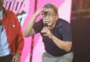 Rocky Gerung Ungkit Kritik Jokowi: Dulu Saya Sendirian, Kini Mereka Bilang Saya Benar