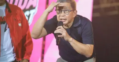 Rocky Gerung Ungkit Kritik Jokowi: Dulu Saya Sendirian, Kini Mereka Bilang Saya Benar