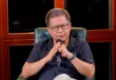 Rocky Gerung Disebut “Antek Prabowo” oleh Ubedilah Badrun, Singgung Narasi Sosialisme
