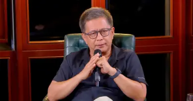 Rocky Gerung Disebut “Antek Prabowo” oleh Ubedilah Badrun, Singgung Narasi Sosialisme