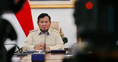 Prabowo Sindir Rekrutmen Guru karena Tim Sukses Bupati, Bagaimana Perekrutan Pejabat di Sekitar Presiden?
