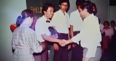 Blak-blakan, Wakil Rektor UGM Beri Resep Akhiri Polemik Ijazah Jokowi