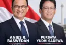 Prediksi Ali Syarief Dua Pasangan Kandidat Capres-Wapres: Prabowo-Pram dan Anies-Purbaya