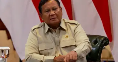 Pakar Komunikasi Unair: Prabowo Benci Pakar, Gaya Komunikasinya Mirip Trump hingga Mao