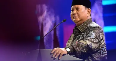 Henri Subiakto: Prabowo Benci Pakar, Ironi Dia Anak Kandung Intelektual Prof Soemitro