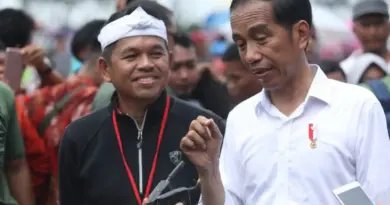 Bongkar Safari Politik Jokowi di Jabar, Pengamat: Zona Merah PSI dan Bayang-bayang Polemik Ijazah