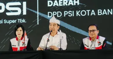 Beda Kelas Partai Jokowi dan Anies Jelang Pemilu 2029, Target PSI Bukan Cuma Senayan