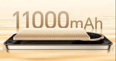 HONOR X9e Pro Diperkenalkan, Usung Baterai Silicon-Carbon 11.000 mAh! • Jagat Gadget