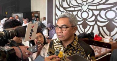 KPK Tangkap Bupati Bolaang Mongondow Utara Sirajudin Lasena, Ratusan Juta Uang Tunai Disita