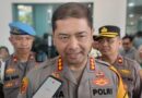 Polisi Patah Tangan Diserang Geng Motor di Makassar, Kombes Pol Arya Perdana: Jika Ancam Jiwa, Tembak di Tempat!