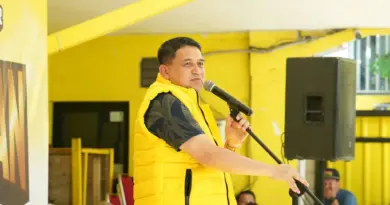 Jika Appi Hengkang, Pengamat Ungkap Nasib Golkar di Pemilu 2029