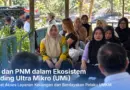 Pembiayaan Ultra Mikro Bawa Perubahan, Kisah Mawiyah Berhasil Perbaiki Ekonomi Keluarga di Sepaku Kalimantan Timur