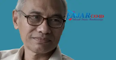 Rizal Fadillah Ungkit ‘1000 Mayat’ Petugas Pemilu, Seret Nama Jokowi
