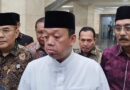 Respons Menteri Nusron Wahid Jawab Dugaan Korupsi di Kementerian ATR/BPN