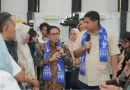 Dukung Penuh Program 3 Juta Rumah, BRI Perkuat Sinergi Ekosistem Perumahan di Jakarta