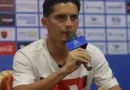 Navarone Foor Siap Beri Segalanya untuk PSM Makassar, Sebut Tim Masih Adaptasi Gaya Baru