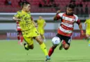 Madura United Kokoh di Puncak Klasemen Liga BRI Super League 2026/27