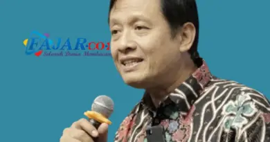 Prabowo ‘Benci’ Pakar, Prof Henri: Padahal Dia Anak Kandung Intelektual Prof Soemitro
