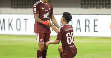 Statistik dan Hasil Lengkap PSM Makassar di Tiga Laga Awal